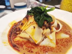 -粗茶淡饭•陕菜•家常菜