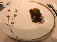 -金轩中餐厅 Jin Xuan(浦东丽思卡尔顿酒店)