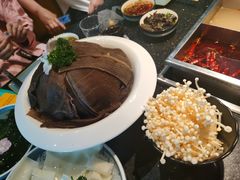 -五星桥原切肥牛火锅·30年专注好牛肉(湖塘店)
