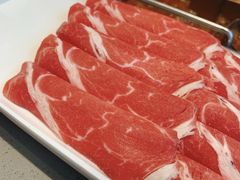 -海底捞火锅(上元大街店)