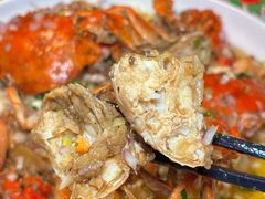 -辣螃铠盆盆蟹大排档(总店)