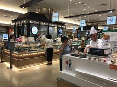 -阪急百货店(梅田总店)