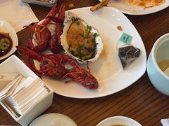 -浙江西子宾馆·瑶园咖啡厅