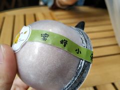 -蜜蜂小象·榴莲千层蛋糕(时代汇11栋店)