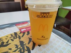 -麦当劳(衡阳解放路店)