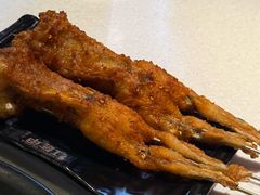 -红盔甲·小龙虾(天钥桥店)