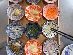 -渔顺生·顺德鱼生·粥底火锅·桑拿鸡(渔人码头店)