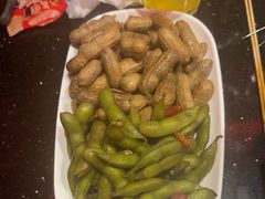 -冰城小镇音乐串吧·聚会餐厅(百子湾店)