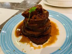 -港丽餐厅