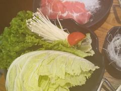 -呷哺呷哺(万达新世界店)