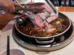 -黑龙滩生态鱼火锅(百寿路店)