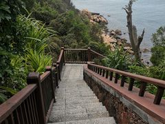 -东澳岛