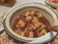 同乐坛肉-同乐馆(阳光店)
