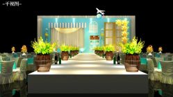 -汕尾陆丰婚庆婚礼司仪主持洪立策划公司(东海店)