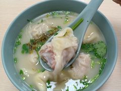 -顶巧鸡汤馄饨(虹口总店)