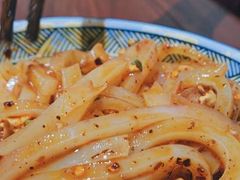 -姚记.周礼伤心凉粉(时代广场店)