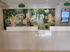 -维也纳酒店(广州南站汉溪长隆地铁站景区店)