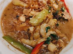 -正德楼果木烤鸭·渔家菜(东港店)