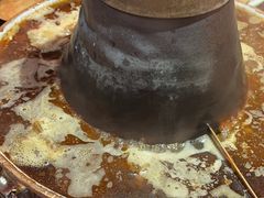 -京炭铜锅涮肉·羊蝎子·羊肉炉(保利·时光里店)