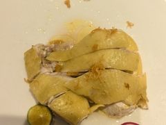 -红棉中餐厅·广州海航威斯汀酒店