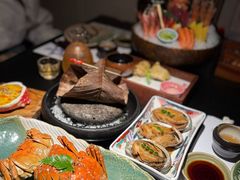 -花潮料理艺食馆(成都万象城店)