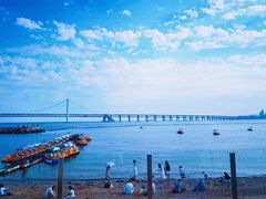 -连鹭海鲜·海肠捞饭·海胆饭(星海店)