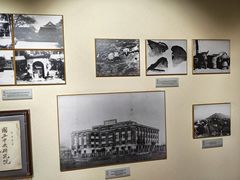 -上海蔡元培故居陈列馆