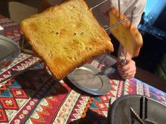 -火塘云南烧烤大排档