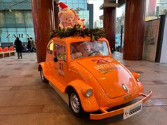 -红星前进面包牛奶公司(君太店)