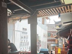-88号小吃店·经典云南菜·地道纳西美食