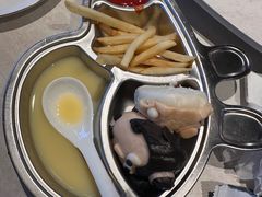 -双海潮·海鲜融合菜(如是海店)