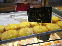 -鲍师傅糕点(春熙路店)