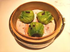 -正店·现代江浙菜(南京德基店)