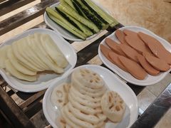 -重庆乌鱼庄·龙滋鲜(青羊大道店)