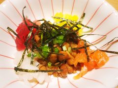 -山之川·日式料理(瀚海海尚店)