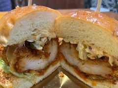 -魏斯理汉堡(西安沣东吾悦店)