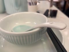 -翡翠拉面小笼包(岭南新天地店)
