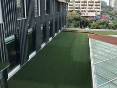 -珠海拱北口岸希尔顿欢朋酒店