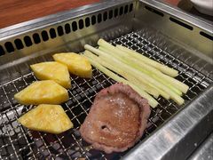 -御牛道日式烤肉料理(杭州万象城店)