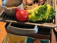 -味太助·银饭食堂(中华城店)