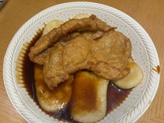 -鲜得来排骨年糕(豫园店)