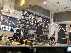 -Nectar One Cafe(勇烈路n1店)