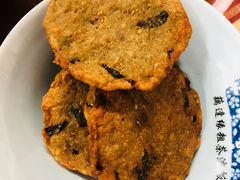 -粗茶淡饭(东关街店)