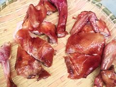 大树头必点招烧鸡-大树头森林餐厅(番禺广场店)