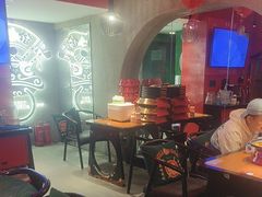 -三猫黑鱼花(南大店)