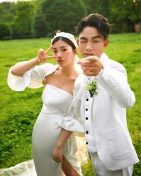 -女王风尚STUDIO·轻奢化定制