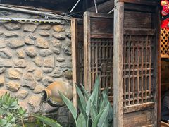 -尽善百年古院餐厅(王家老宅店)