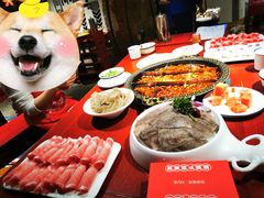 -黄家码头老火锅(解放碑旗舰店)