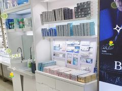 -青岛亨得利眼镜(城阳家佳源店)