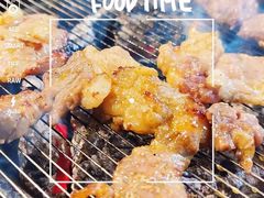 -火炉旺烤肉啤酒屋(沈北创始店)